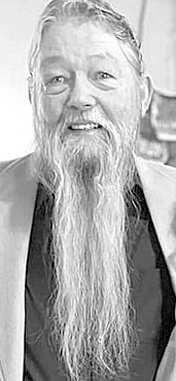 Chris Edwin Pope