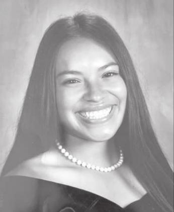 ALINA ELIZARRARAZ MULESHOE HIGH SCHOOL