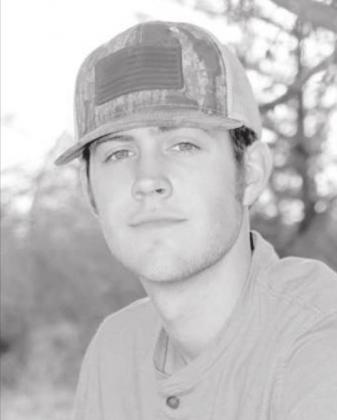 GAVIN RICE WHITEFACE HIGH SCHOOL