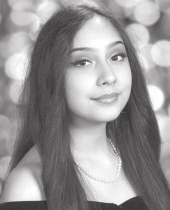 AALIYAH REY MULESHOE HIGH SCHOOL