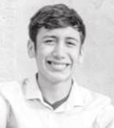 ANTONIO LIMON SUDAN HIGH SCHOOL