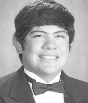 CARLOS PEREA JR. LAZBUDDIE HIGH SCHOOL