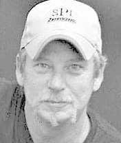 JAMES BRUCE ALLEN