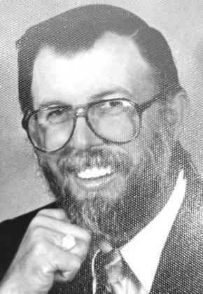 Thomas Floyd Cloninger