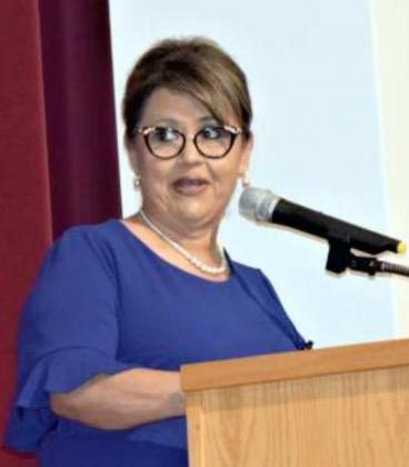 Littlefield Chamber of Commerce All ‘A’s Awards Reception