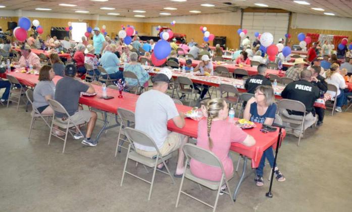 First Federal Bank celebrates 75th Anniversary