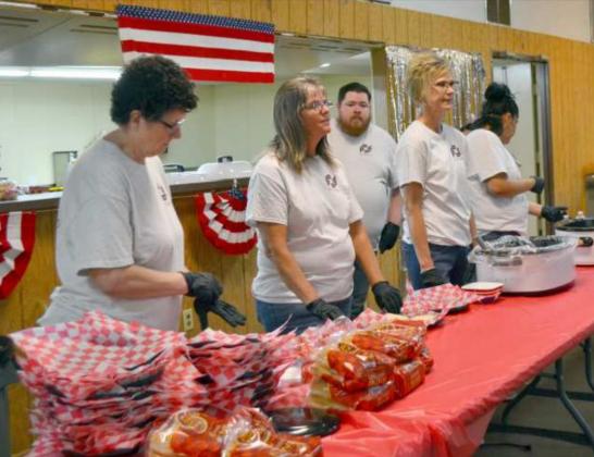 First Federal Bank celebrates 75th Anniversary