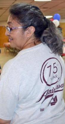First Federal Bank celebrates 75th Anniversary