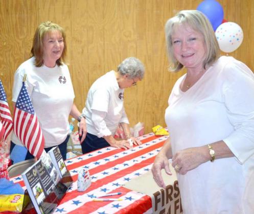 First Federal Bank celebrates 75th Anniversary