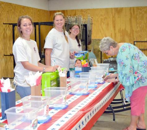 First Federal Bank celebrates 75th Anniversary