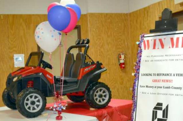 First Federal Bank celebrates 75th Anniversary