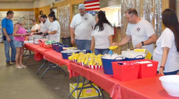 First Federal Bank celebrates 75th Anniversary