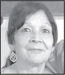 MAGARITA DeLaROSA