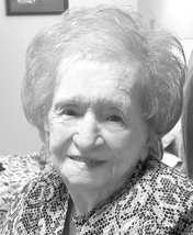 Dorothy Offield T