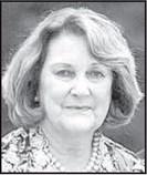 BARBARA DAUGHERTY