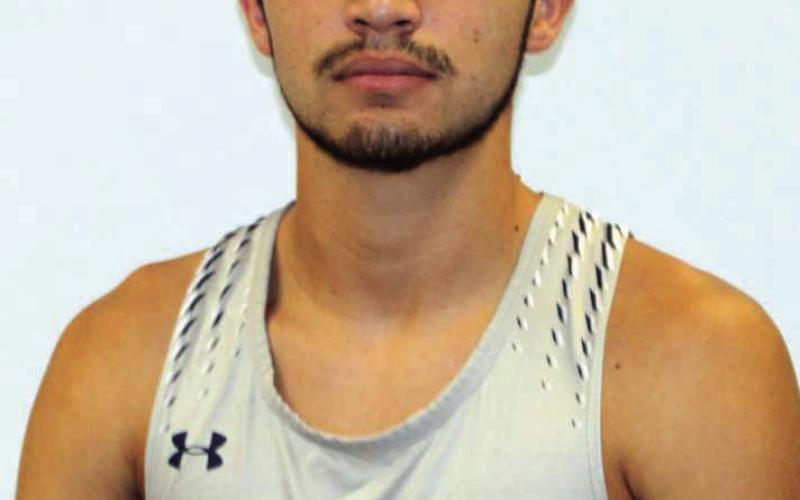 Joshua Samaron