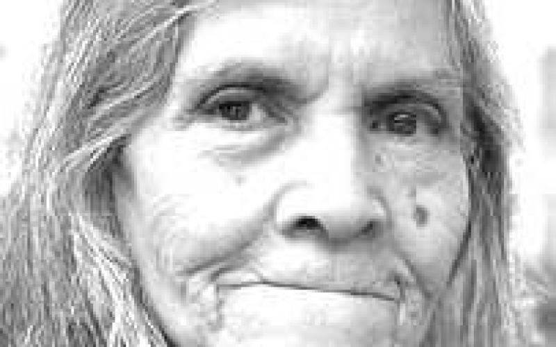 In Loving Memory Of Corrine Gallegos