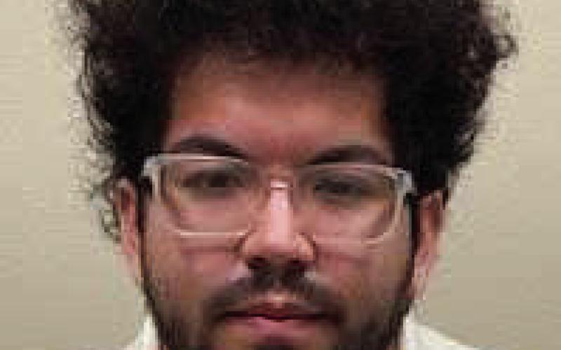 Joseph Maculay Gonzalez
