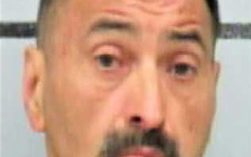 Anton man arrested for discharging weapon, assault