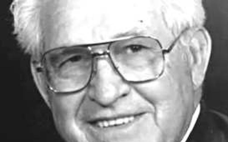 THOMAS LENDONBURGER CHESHIER