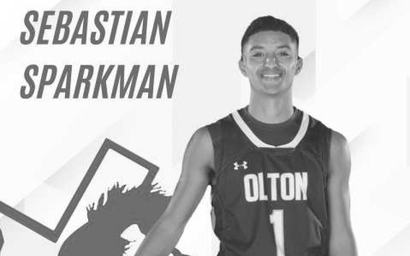 Olton basketball players earn All-District selections