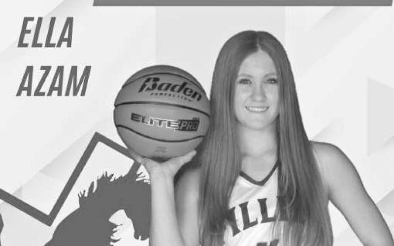 Olton basketball players earn All-District selections