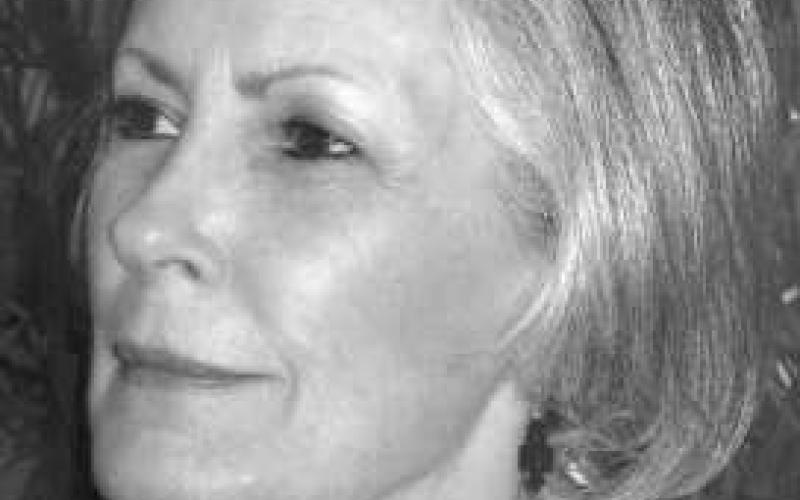 Nancy Carlisle