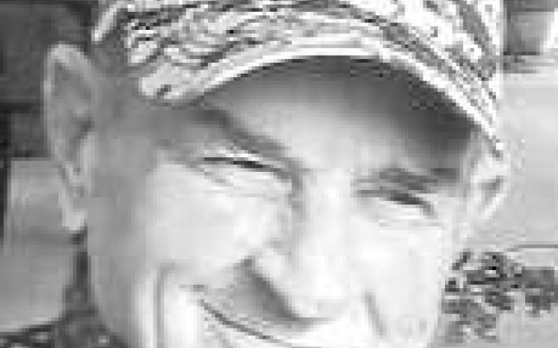Joe Weldon Swan