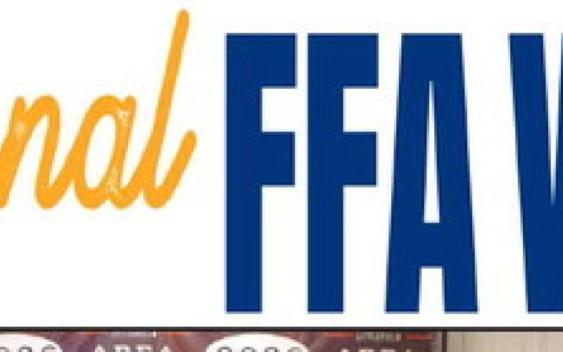 Amherst FFA Chapter