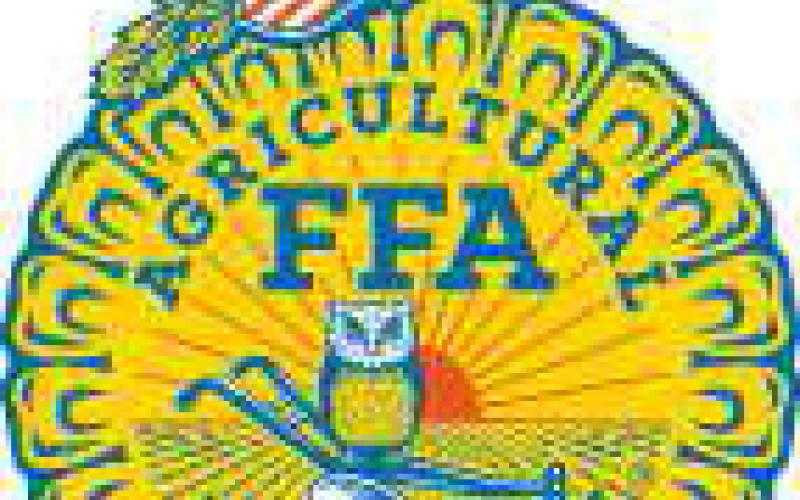 Amherst FFA Chapter