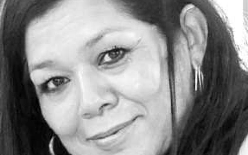 In Loving Memory Of Laurie Ann Espinoza