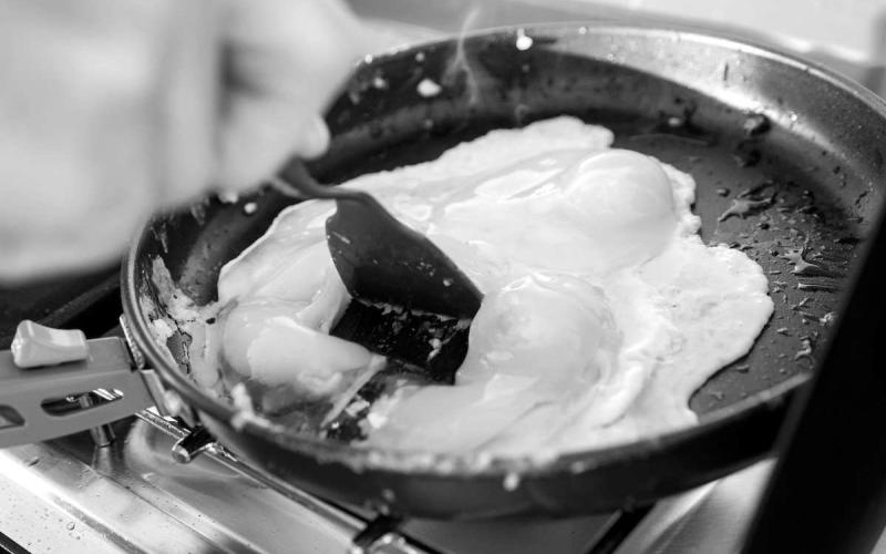 Egg prices fall as supplies rebound, Crop &amp; Weather Report
