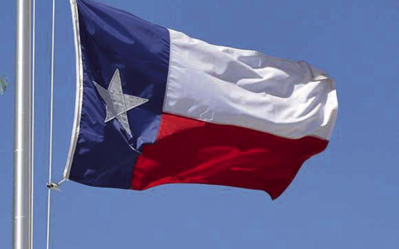 Texas celebrates annual Independence Day on