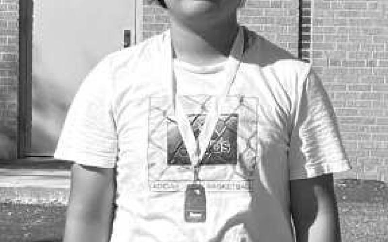 Olton tennis team brings home medals