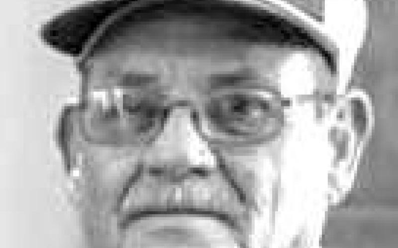 In Loving Memory Of Delmer White