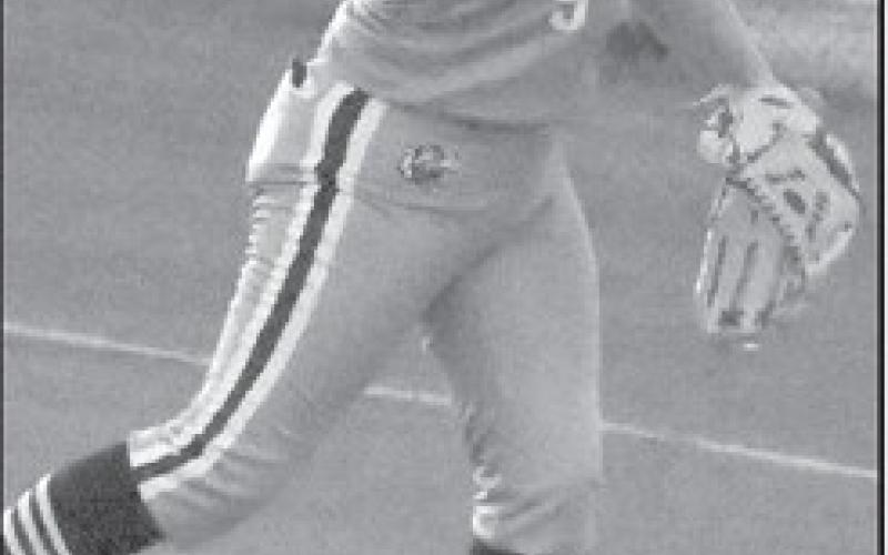 ISAIHLA GARZA - Littlefield Lady Cats