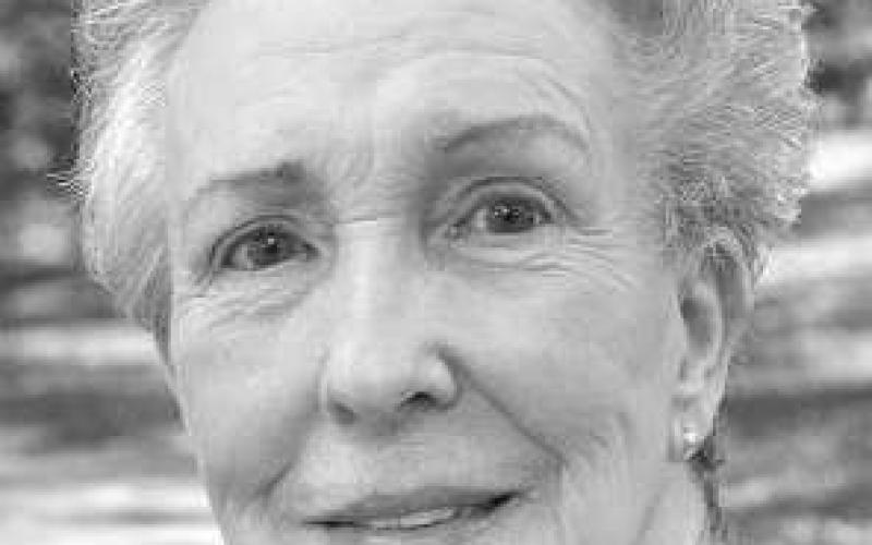 In Loving Memory Of Pat Nickols Beerwinkle