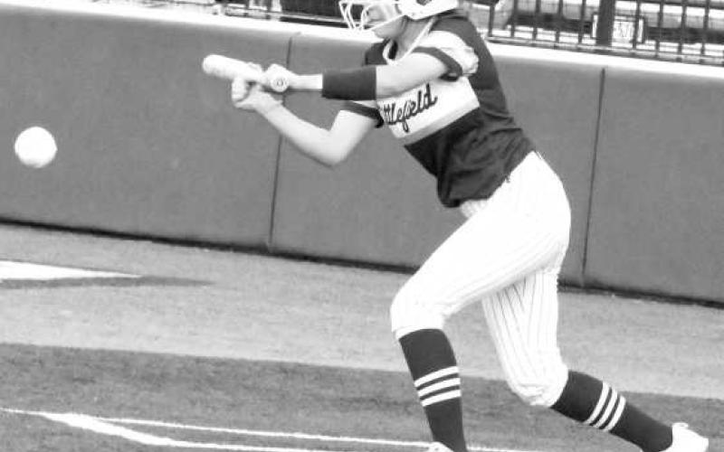 ABBY RODRIGUEZ - Littlefield Lady Cats
