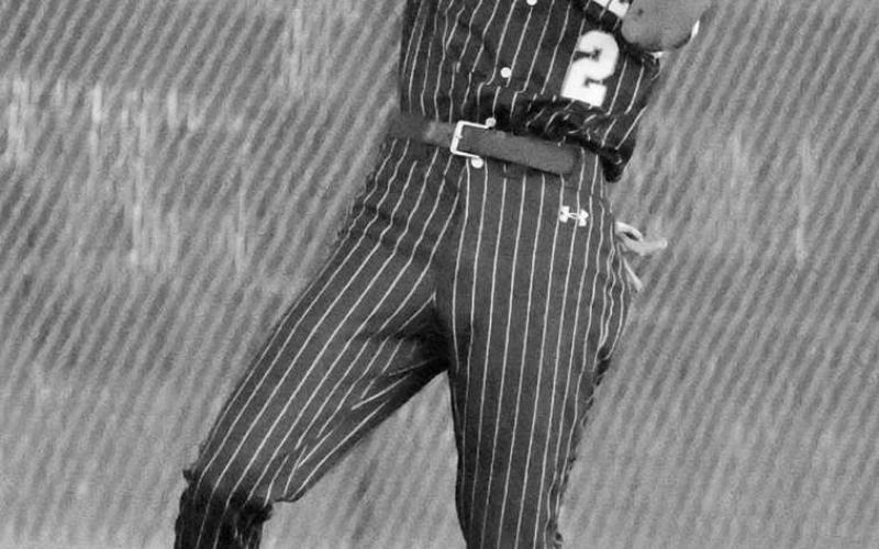 GABE MATA - Littlefield Wildcats